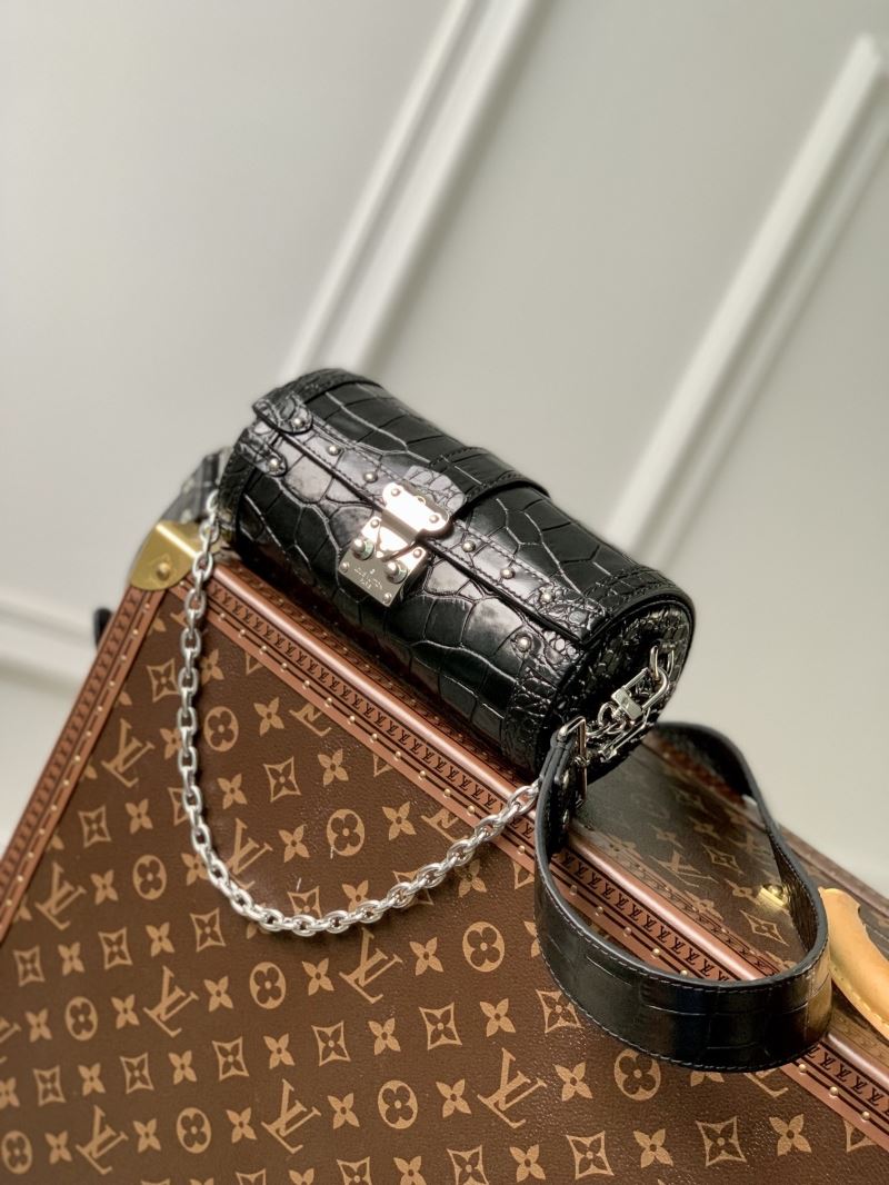 LV Round Bags